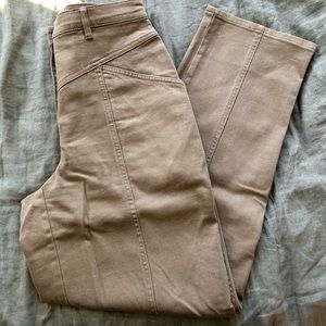 Aritzia Archer Pant